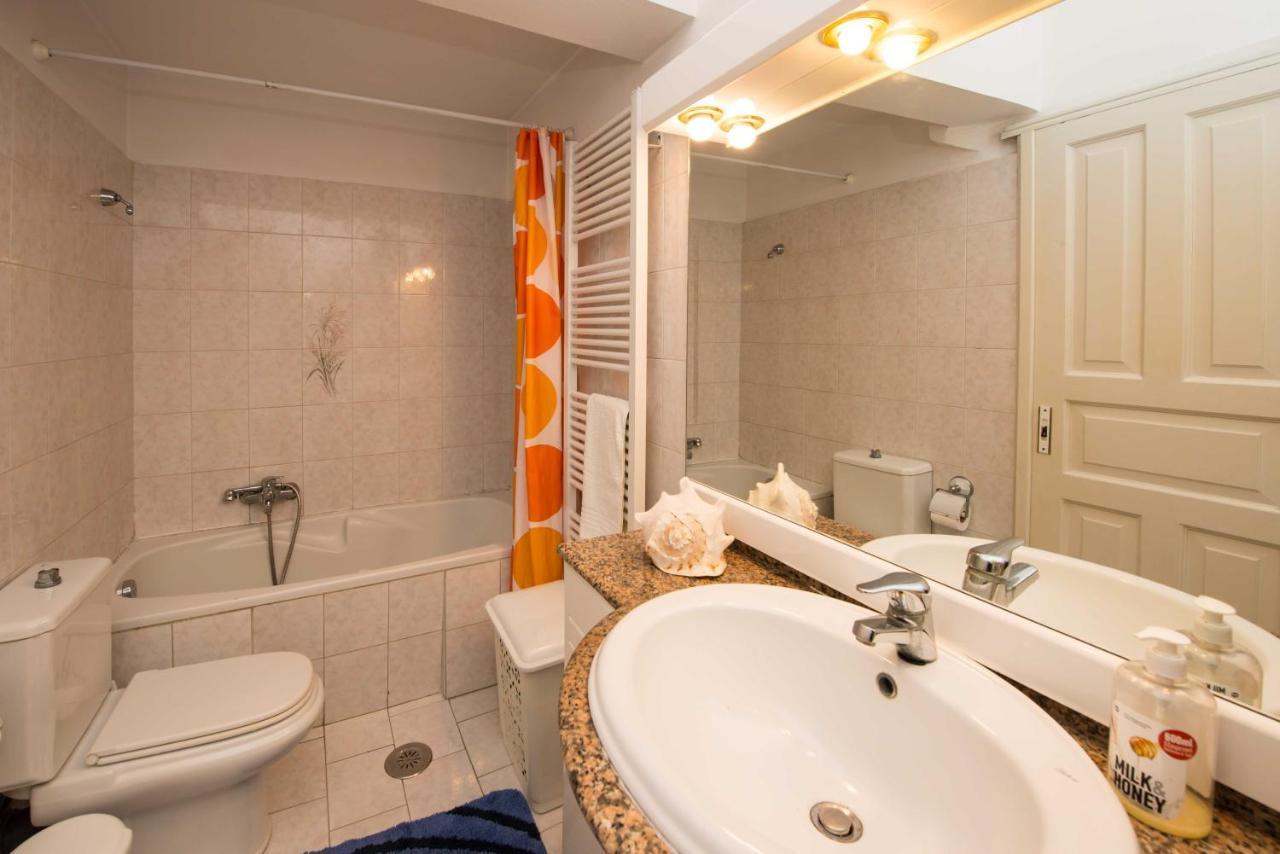 אצ'ארבי Frosos Beachfront Maisonette Acharavi מראה חיצוני תמונה